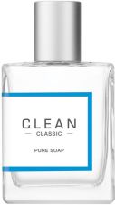 Vaporisateur Eau de Parfum Pur Savon