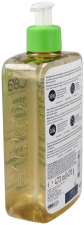 Huile nettoyante moussante hydratante 473 ml