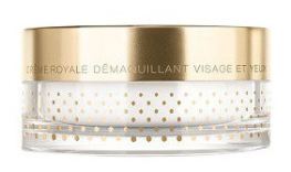 Crème Royale Démaquillant visage et yeux 130 ml