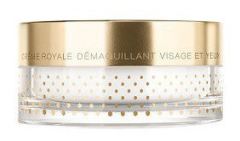 Crème Royale Démaquillant visage et yeux 130 ml
