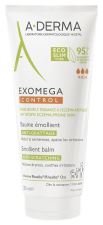 Baume émollient Exomega Control 200 ml