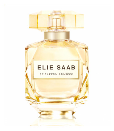 Elie Saab Eau de Parfum Le Parfum Lumi&egrave;re Vaporisateur