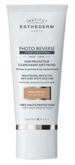 Photo Reverse Teinté Beige Medium Tube 50 ml