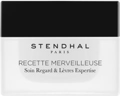 Recette Merveilleuse Soin Yeux et L&egrave;vres 10 ml