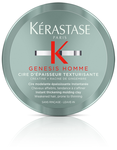 K&eacute;rastase Cire d'&Eacute;paisseur Cire Coiffante 75ml