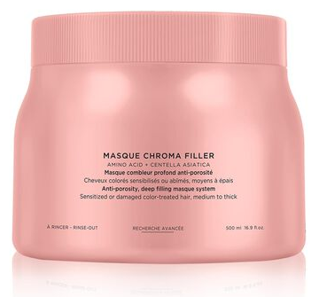 K&eacute;rastase Masque Chroma Filler 500 ml
