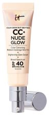Sérum léger et éclatant CC+ Cream Nude Glow Spf40 32 ml