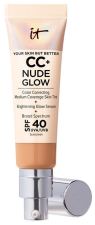 Sérum léger et éclatant CC+ Cream Nude Glow Spf40 32 ml