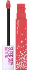 Superstay Matte Ink Birthday Edition Rouge à Lèvres Liquide 5 ml