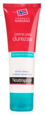 Crème Pieds Réparatrice Intense pour Peaux Dure 50 ml