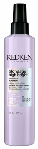 Blondage Pré-shampoing High Bright 250 ml