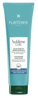 Ren&eacute; Furterer Baume D&eacute;m&ecirc;lant Activateur de Boucles 150 ml