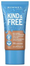 base de maquillage hydratante Skin Tint 30 ml