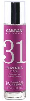 Nº31 Eau de Parfum Féminine