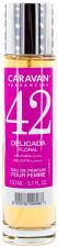 Nº42 Eau de Parfum Délicate