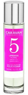 Eau de Parfum Nº5 Urbana