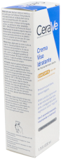 Lotion hydratante pour le visage avec SPF 50 52 ml