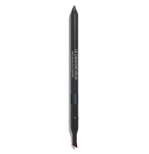 Chanel Eye-liner bleu Jean 19