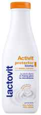 Activit Gel Douche Probiotique-L 900 ml