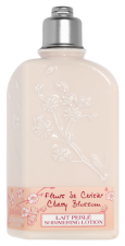 Lait perlé de fleurs de cerisier 250 ml