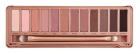 Naked 3 Shadow Palette 11,4 gr