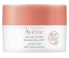 Baume à lèvres hydratant intense 24h 10 ml
