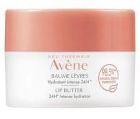 Baume à lèvres hydratant intense 24h 10 ml