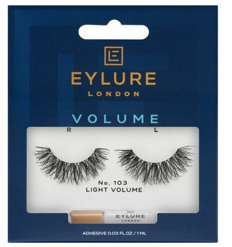 Faux Cils 103