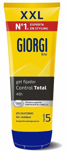 Giorgi Line Gel fixateur n 5 240 ml