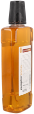 Bain de bouche aux gencives 500 ml