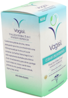 Lingettes pour incontinence 12 unités