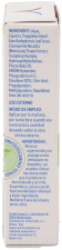 Gel hydratant naturel à la camomille 50 ml
