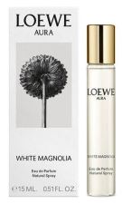Eau de Parfum Aura Magnolia Blanc