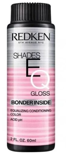 Nuances EQ Bonder Inside Coloration Demi-Permanente 60 ml