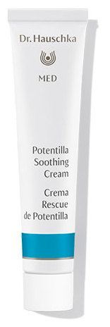 Crème pour le corps Med Potentilla Rescue