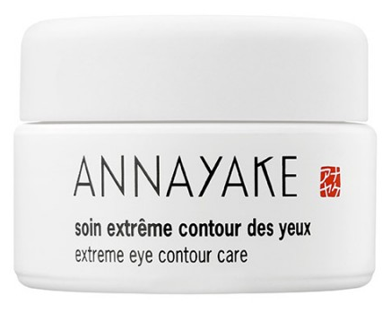 Annayake Soin Extr&ecirc;me Contour des Yeux 15 ml
