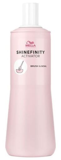 WELLA Professionals Activateur Shinefinity 2%
