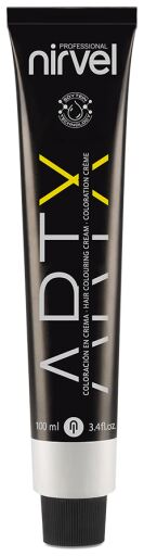 Nirvel Artx Cr&egrave;me Coloration 100 ml