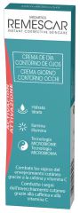 Crème contour des yeux de jour 15 ml