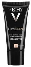 Base de maquillage fluide Dermablend 30 ml