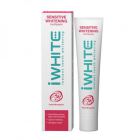 Dentifrice blanchissant pour dents sensibles 75 ml