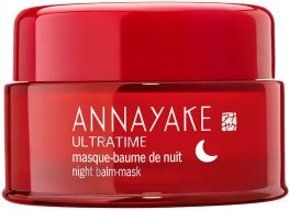 Annayake Ultratime Baume Masque de Nuit 50 ml