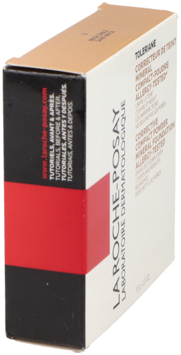 La Roche Posay Toleriane Teint Compact 9 gr