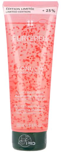 Tonucia shampooing 250 ml