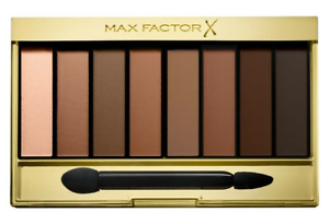 Max Factor Palette de fards &agrave; paupi&egrave;res Masterpiece Nude