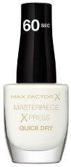 Masterpiece Xpress Vernis à ongles à séchage rapide 12 ml