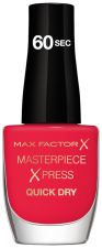 Masterpiece Xpress Vernis à ongles à séchage rapide 12 ml