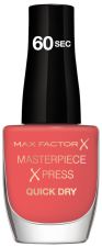 Masterpiece Xpress Vernis à ongles à séchage rapide 12 ml