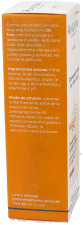 Crème solaire visage Laviderm SPF 50+ sans huile 50 ml