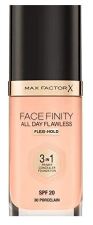 Facefinity All day Flawless Fond de teint 3 en 1 30 ml